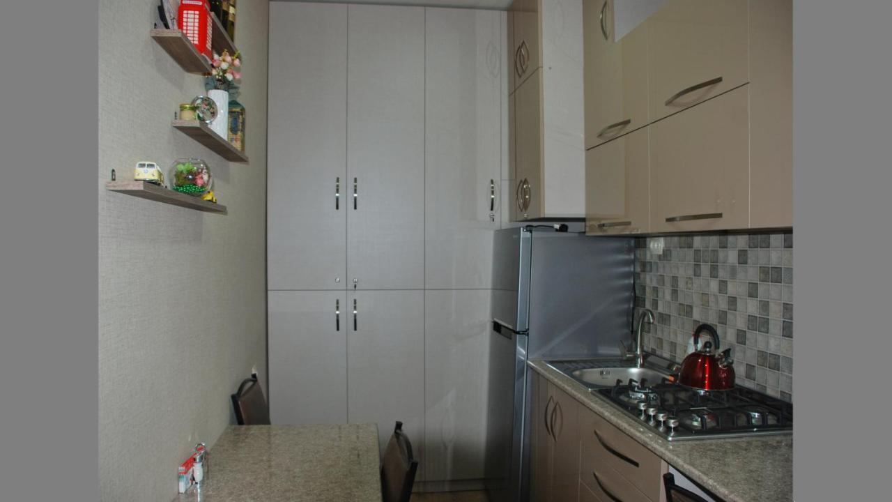 Hotel Amarela Мцхета Екстер'єр фото
